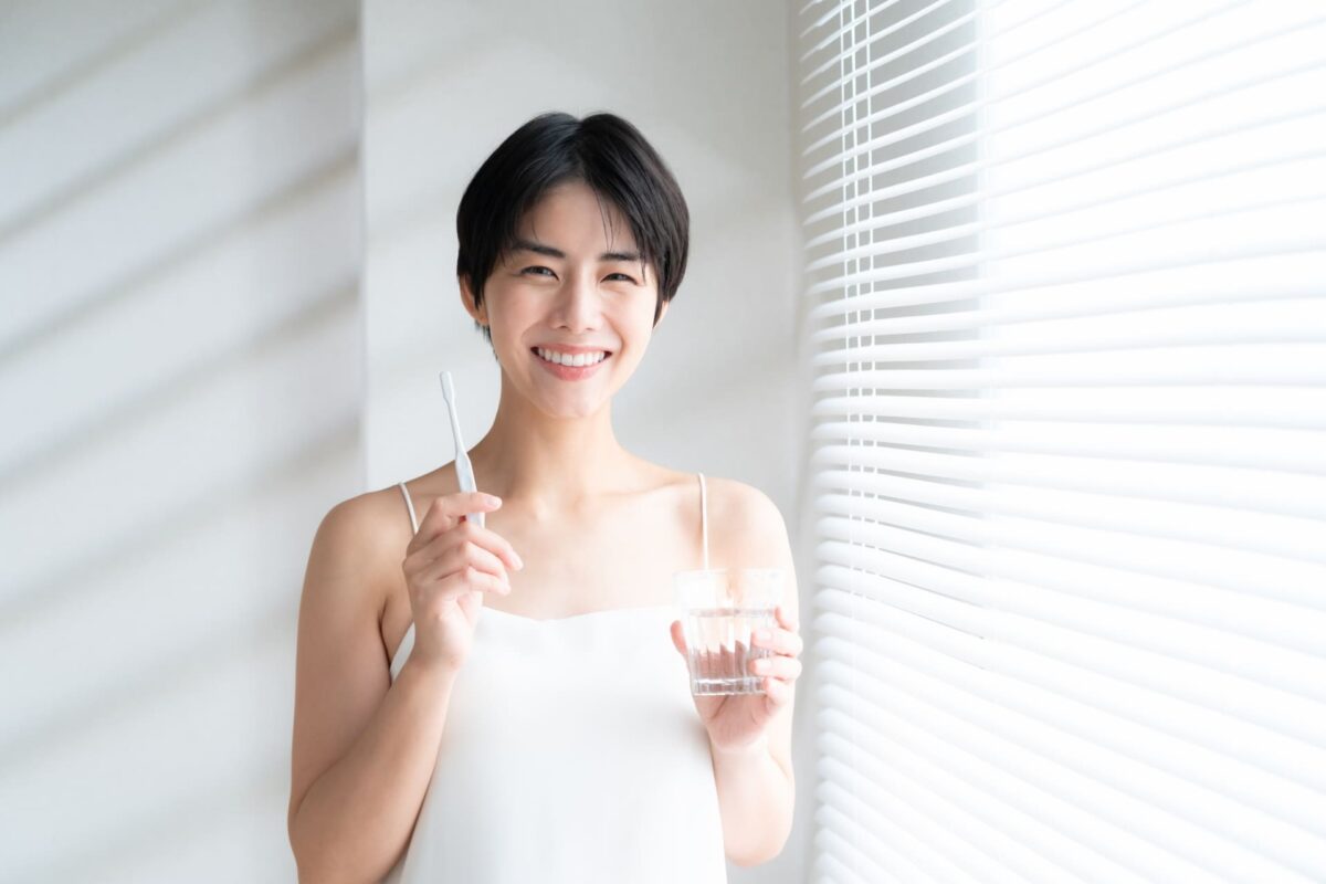 毎日の歯みがきを見直そう！適切な磨き方とケアのポイント